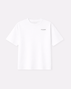 Foundational T-Shirt Classic White