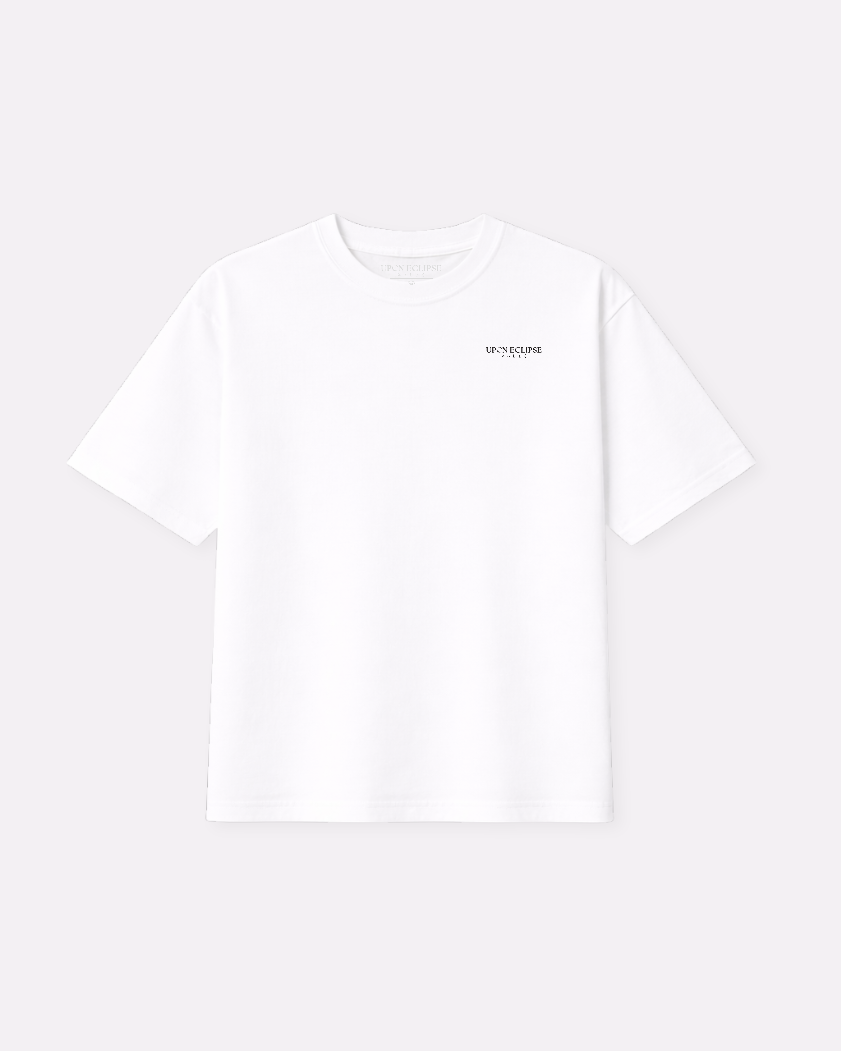 Foundational T-Shirt Classic White