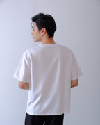 Foundational T-Shirt Classic White