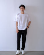Foundational T-Shirt Classic White